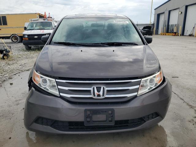 Photo 5 from auction – 2013 HONDA ODYSSEY EX with VIN 5FNRL5H60DB090035