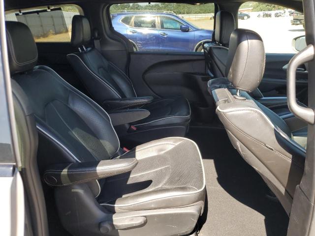Photo 11 from auction – 2022 CHRYSLER PACIFICA H with VIN 2C4RC1S7XNR137863
