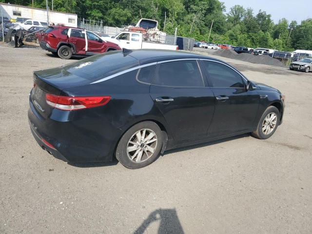 Photo 3 from auction – 2016 KIA OPTIMA LX with VIN KNAGT4L36G5105848