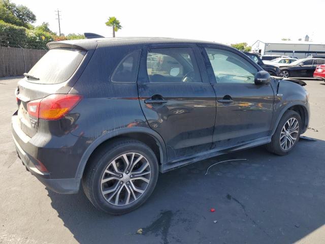Photo 3 from auction – 2018 MITSUBISHI OUTLANDER with VIN JA4AP3AW9JU002094