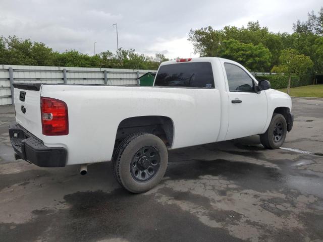 Photo 3 from auction – 2011 CHEVROLET SILVERADO with VIN 1GCNCPEX6BZ343969
