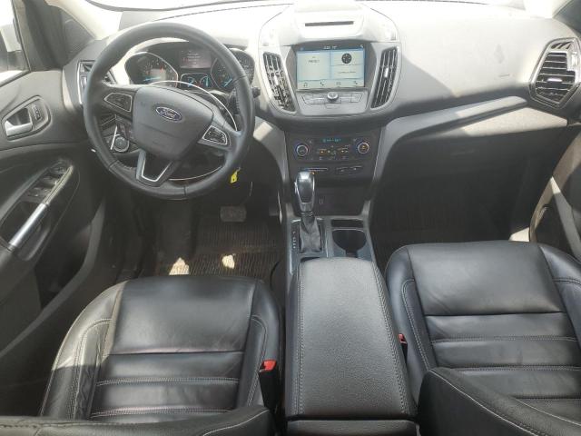 Photo 8 from auction – 2018 FORD ESCAPE SEL with VIN 1FMCU9HD6JUC40155