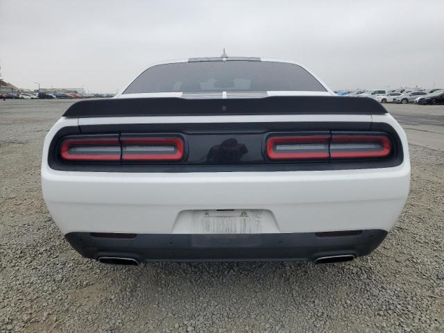 Photo 6 from auction – 2017 DODGE CHALLENGER with VIN 2C3CDZAG7HH601323