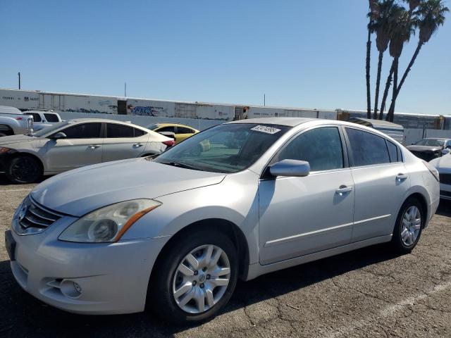 NISSAN ALTIMA BAS 2011 with VIN 1N4AL2APXBN454206 - Photo from auction
