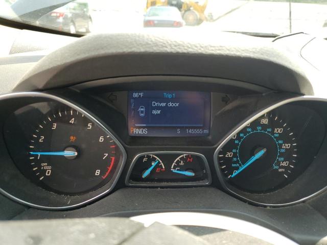 Photo 9 from auction – 2014 FORD ESCAPE SE with VIN 1FMCU0GX7EUB96342
