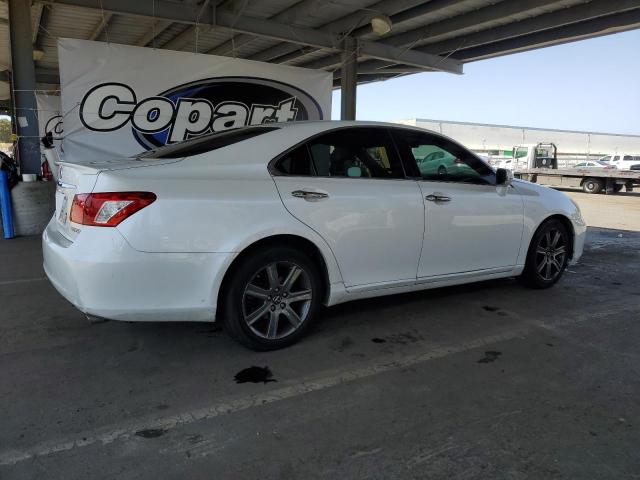 Photo 3 from auction – 2008 LEXUS ES 350 with VIN JTHBJ46GX82157034