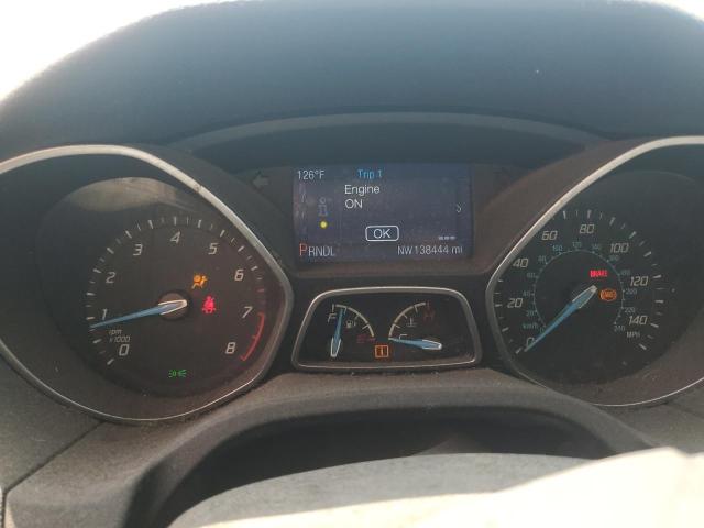 Photo 9 from auction – 2014 FORD FOCUS SE with VIN 1FADP3F2XEL248940