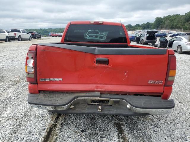 Photo 6 from auction – 2000 GMC NEW SIERRA with VIN 1GTEC14T1YZ253889