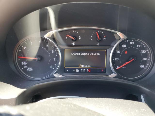 Photo 9 from auction – 2021 GMC TERRAIN with VIN 3GKALPEV8ML334637
