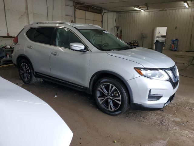 Photo 4 from auction – 2018 NISSAN ROGUE S with VIN JN8AT2MT2JW463434