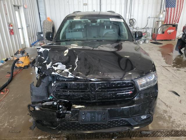 Photo 5 from auction – 2017 DODGE DURANGO GT with VIN 1C4RDJDG1HC643783