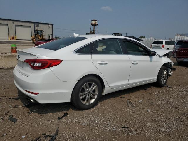 Photo 3 from auction – 2017 HYUNDAI SONATA SE with VIN 5NPE24AF3HH545750