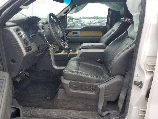 Photo 7 from auction – 2011 FORD F150 SUPER with VIN 1FTFW1ET7BFB56666