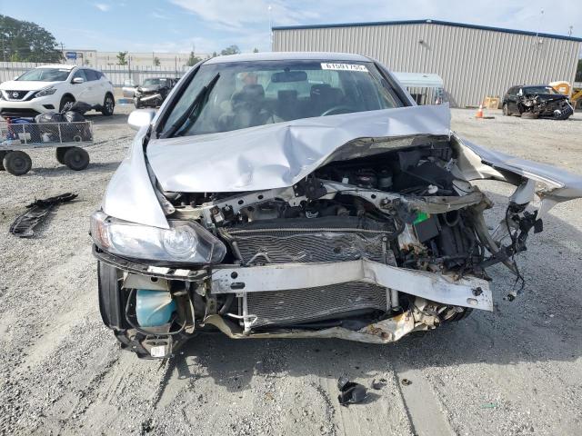 Photo 5 from auction – 2010 HONDA CIVIC LX with VIN 19XFA1E50AE039665