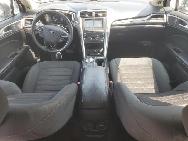Photo 8 from auction – 2019 FORD FUSION SE with VIN 3FA6P0LU6KR151860