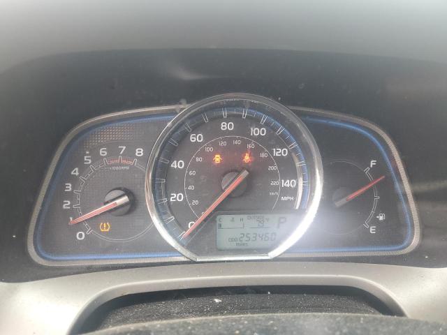 Photo 9 from auction – 2013 TOYOTA RAV4 LIMIT with VIN 2T3DFREV3DW035934