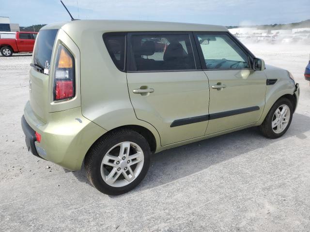 Photo 3 from auction – 2011 KIA SOUL + with VIN KNDJT2A21B7260473