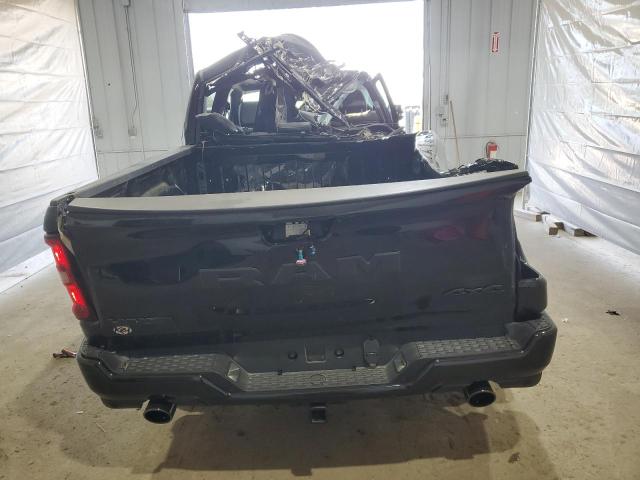 Photo 6 from auction – 2025 RAM 1500 LARAM with VIN 1C6SRFJP4SN553857