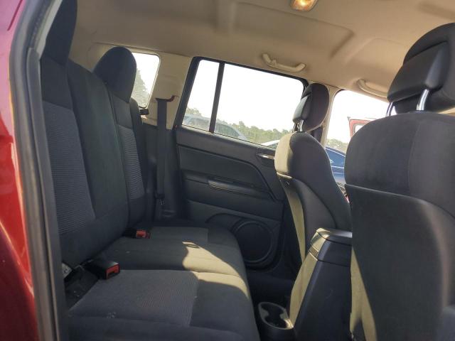 Photo 10 from auction – 2013 JEEP COMPASS SP with VIN 1C4NJCBA5DD255798