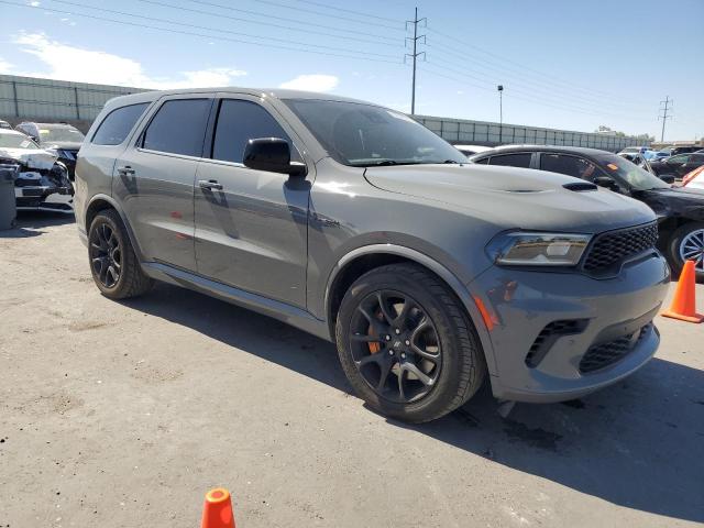 Photo 4 from auction – 2023 DODGE DURANGO R/ with VIN 1C4SDJCT1PC564676