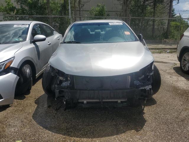 Photo 5 from auction – 2017 TOYOTA CAMRY LE with VIN 4T1BF1FK4HU621697