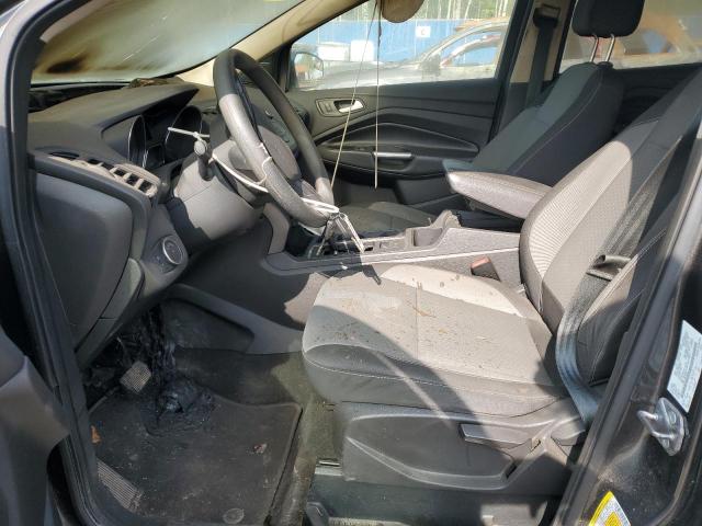 Photo 7 from auction – 2017 FORD ESCAPE SE with VIN 1FMCU9GD7HUD78962