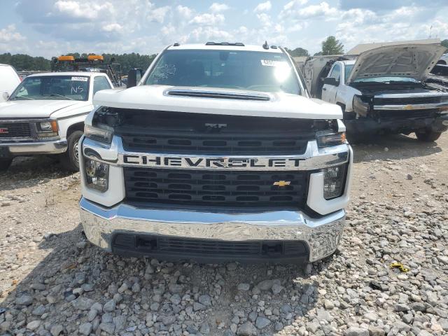 Photo 5 from auction – 2021 CHEVROLET SILVERADO with VIN 1GC2WNE75MF154989
