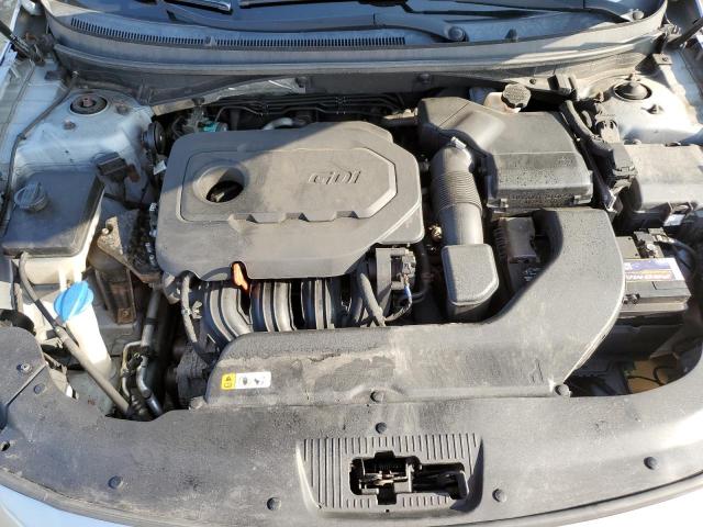 Photo 11 from auction – 2016 HYUNDAI SONATA SPO with VIN 5NPE34AF6GH353119