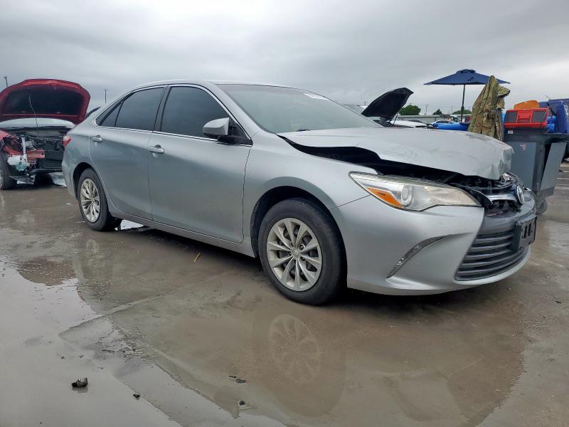 Photo 4 from auction – 2015 TOYOTA CAMRY LE with VIN 4T4BF1FK3FR470967