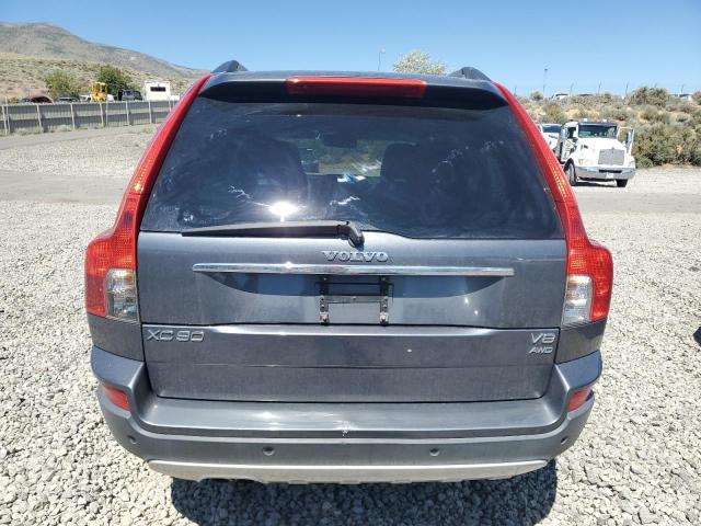 Photo 6 from auction – 2007 VOLVO XC90 V8 with VIN YV4CZ852771363652