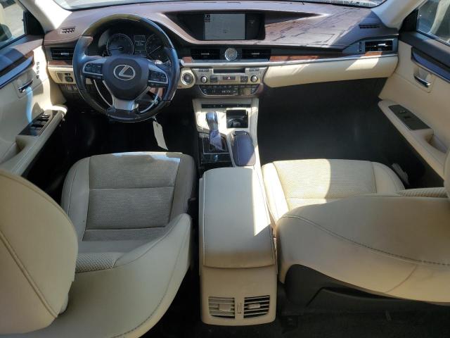Photo 8 from auction – 2017 LEXUS ES 350 with VIN JTHBK1GG9H2248290