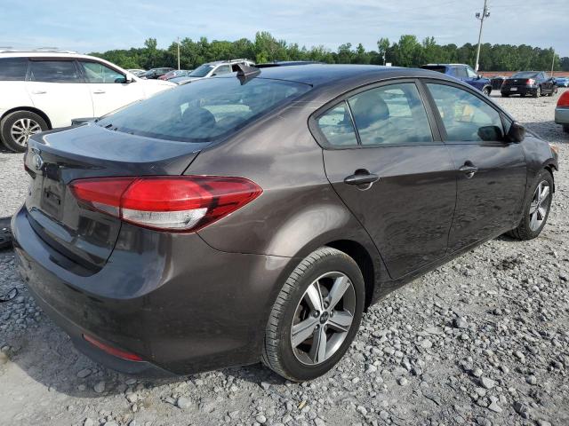 Photo 3 from auction – 2018 KIA FORTE LX with VIN 3KPFL4A76JE200877