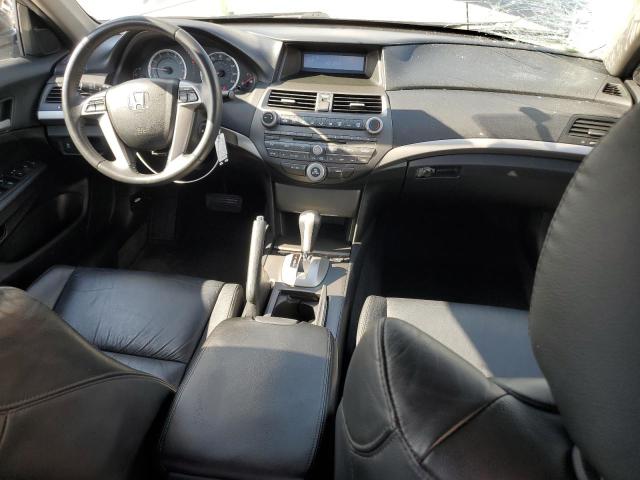 Photo 8 from auction – 2012 HONDA ACCORD SE with VIN 1HGCP2F68CA010310