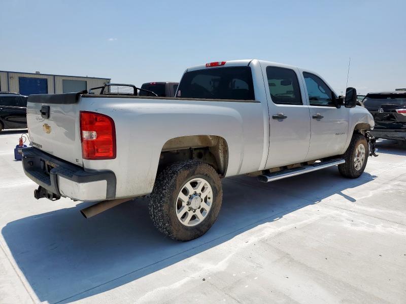 Photo 3 from auction – 2013 CHEVROLET SILVERADO with VIN 1GC1CXCG6DF140330
