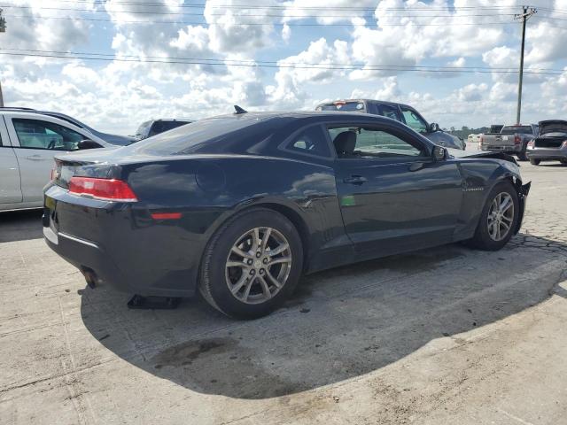 Photo 3 from auction – 2015 CHEVROLET CAMARO LS with VIN 2G1FB1E39F9271000