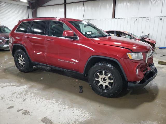 Photo 4 from auction – 2014 JEEP GRAND CHER with VIN 1C4RJFAG7EC245533
