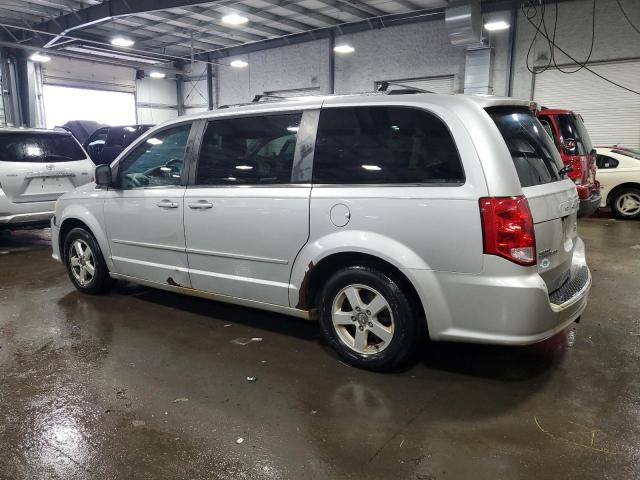 Photo 2 from auction – 2011 DODGE GRAND CARA with VIN 2D4RN5DG4BR707031