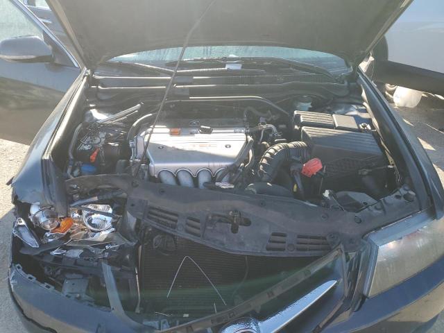 Photo 11 from auction – 2007 ACURA TSX with VIN JH4CL96957C015860