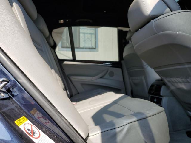 Снимка 11 от търг – 2009 BMW X5 XDRIVE3 с VIN 5UXFE43529L269234