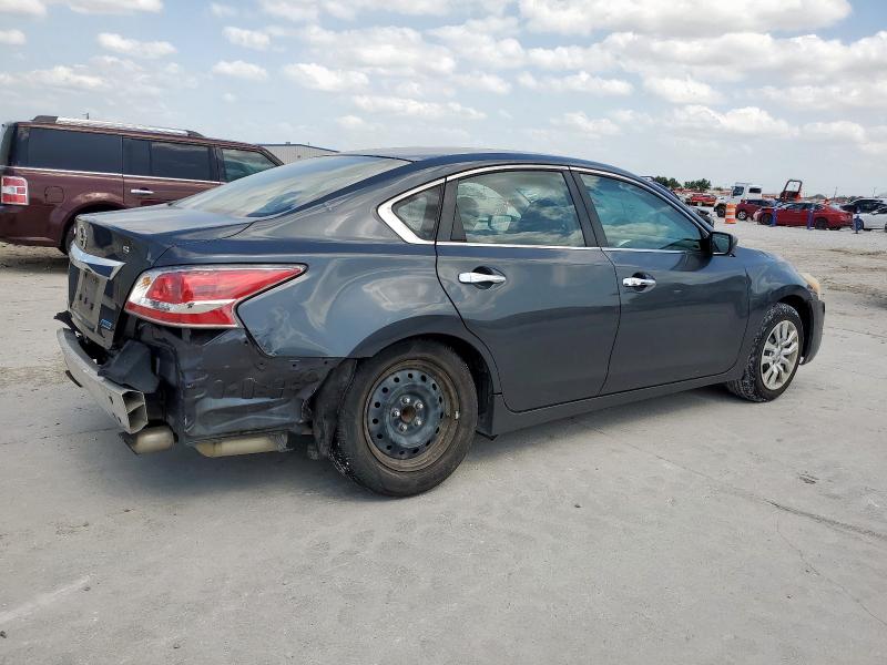 Photo 3 from auction – 2013 NISSAN ALTIMA 2.5 with VIN 1N4AL3AP0DC218006