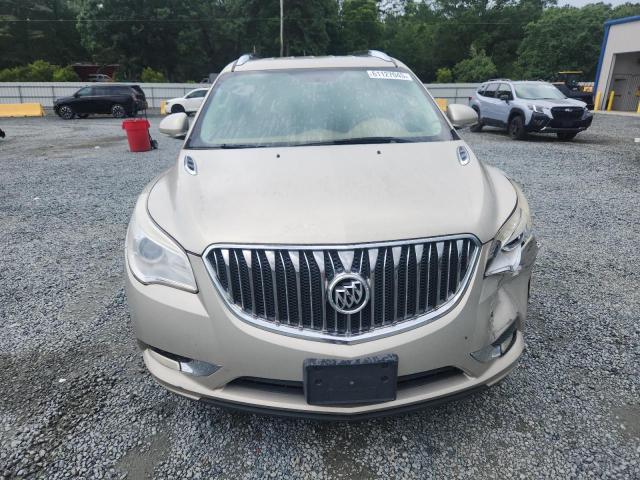 Photo 5 from auction – 2013 BUICK ENCLAVE with VIN 5GAKRCKD1DJ196726