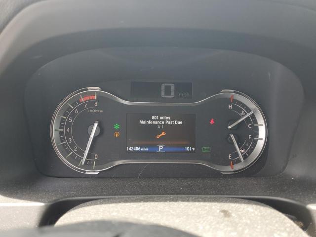 صورة رقم 9 من المزاد - 2016 HONDA PILOT EXL مع VIN 5FNYF5H58GB034276