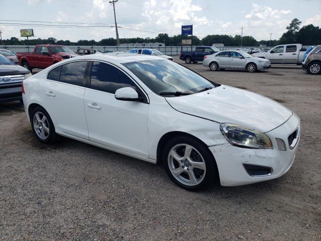 Photo 4 from auction – 2012 VOLVO S60 T5 with VIN YV1622FS7C2144401