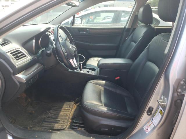 Photo 7 from auction – 2015 SUBARU OUTBACK 2. with VIN 4S4BSALC1F3210267