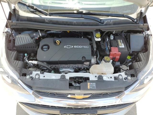 Photo 11 from auction – 2021 CHEVROLET SPARK 1LT with VIN KL8CD6SA8MC723294