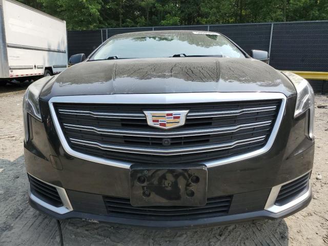 Photo 5 from auction – 2019 CADILLAC XTS with VIN 2G61U5S31K9108457