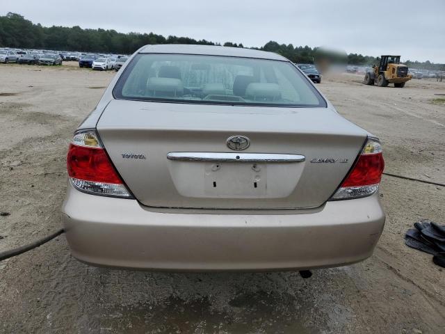 Photo 6 from auction – 2005 TOYOTA CAMRY LE with VIN 4T1BE32K95U595548