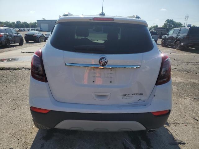 Photo 6 from auction – 2022 BUICK ENCORE PRE with VIN KL4CJASM1NB553312