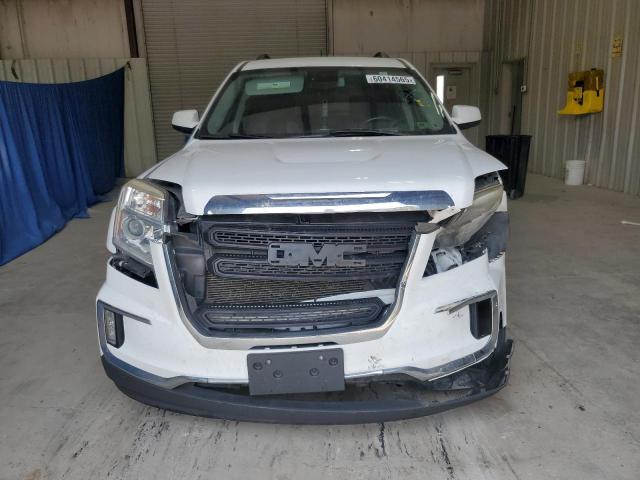 Photo 5 from auction – 2017 GMC TERRAIN with VIN 2GKFLTE32H6300751