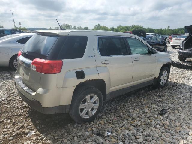 Photo 3 from auction – 2013 GMC TERRAIN SL with VIN 2GKALMEK8D6395401